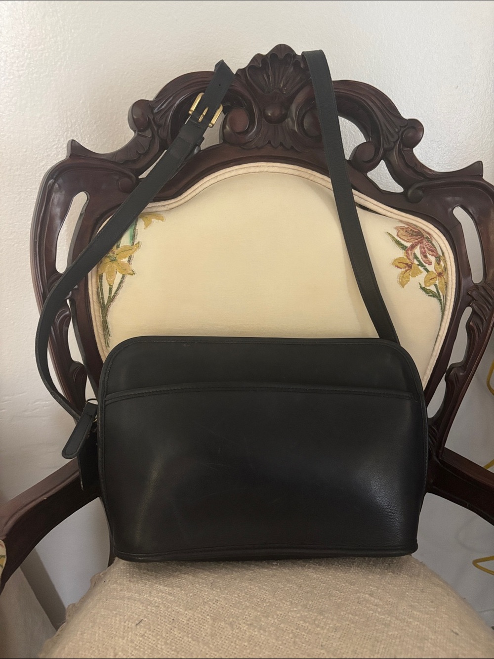 Rare Coach  Vintage